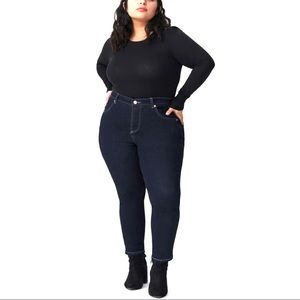 Universal Standard Skinny Jeans Petite